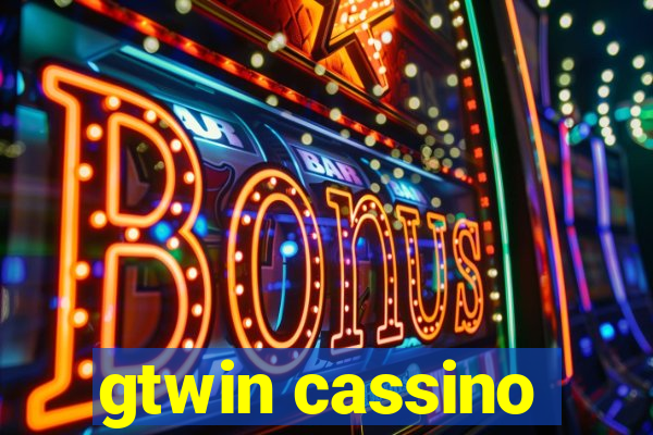 gtwin cassino